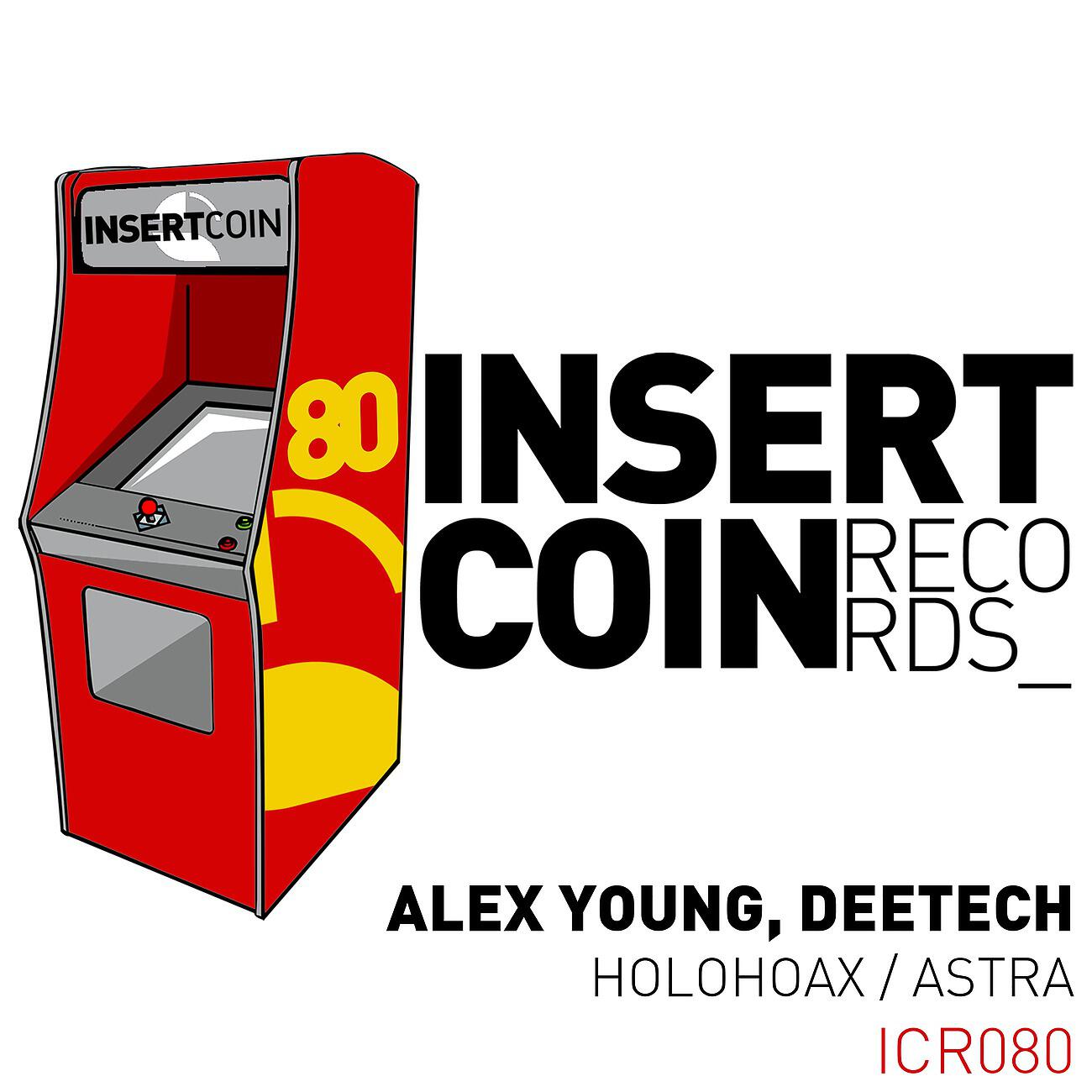 Alex Young - Holohoax