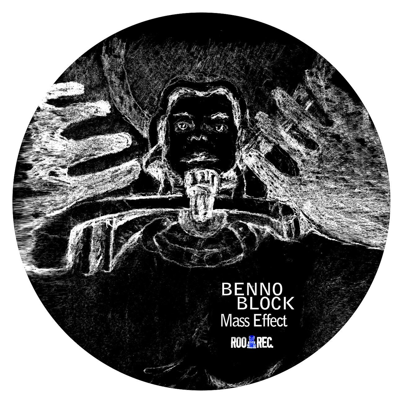 Benno Block - Mind Tanker