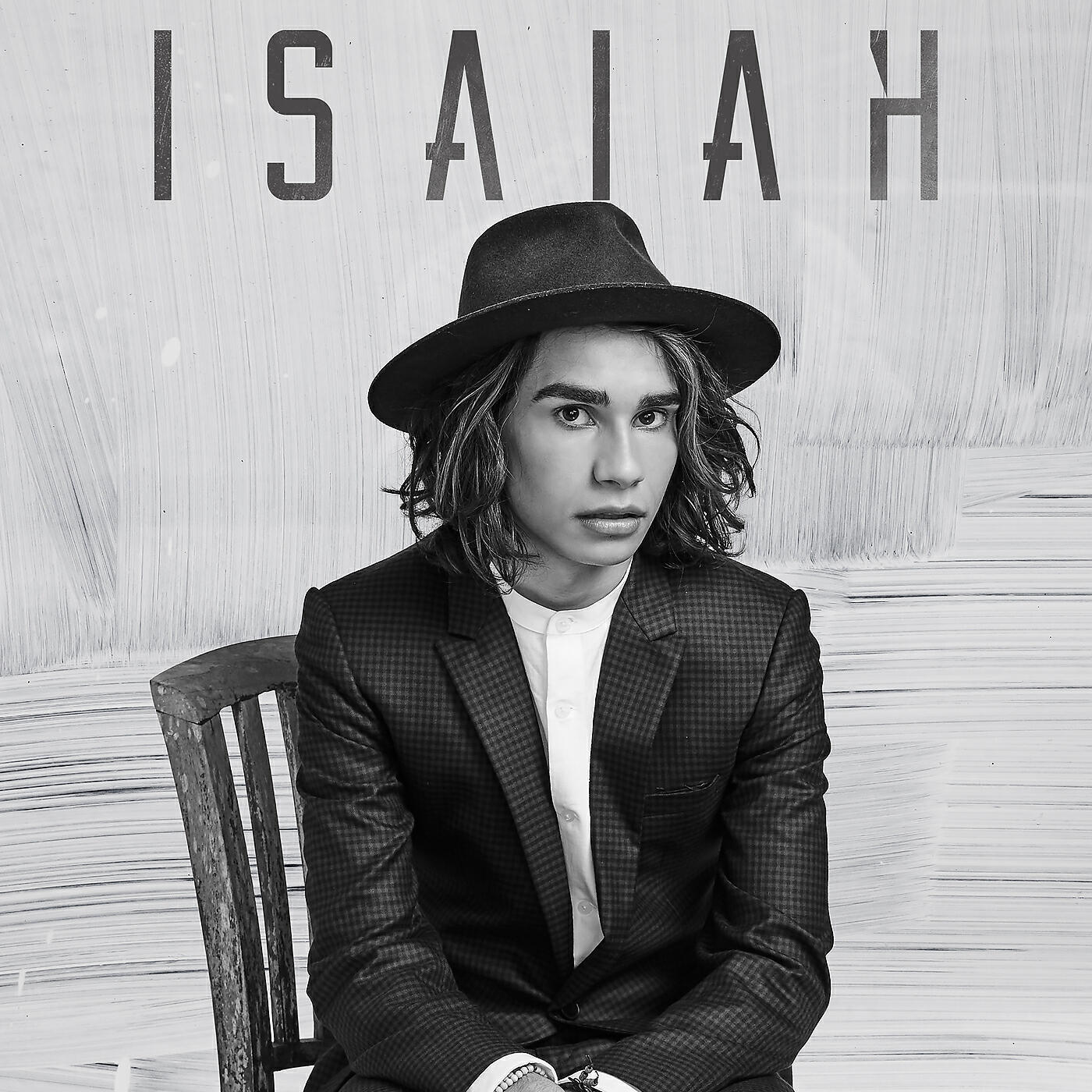 Isaiah Firebrace - A Change Is Gonna Come