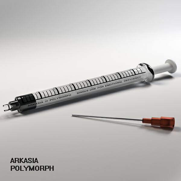 Arkasia - The me-tooism mistake
