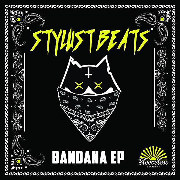 Stylust Beats - Bandana (Original)