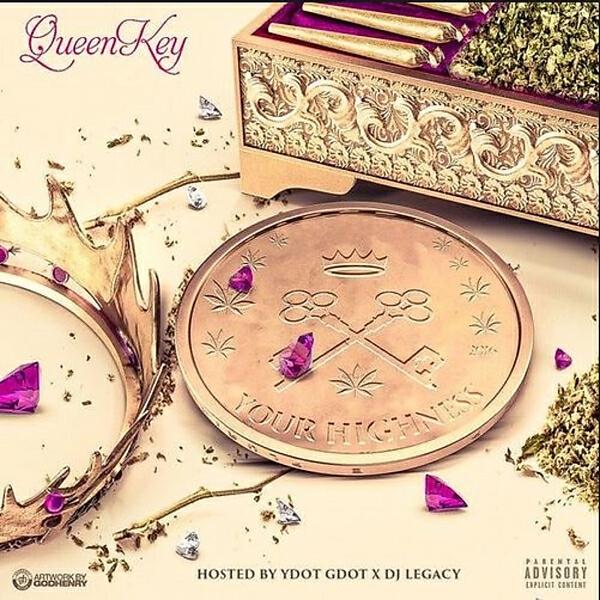 Queen Key - Queen Shit Part 2