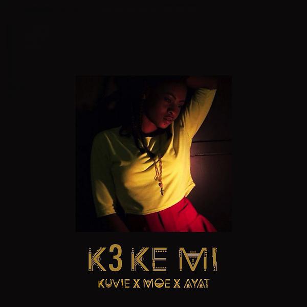 Постер альбома K3 Ke Mi