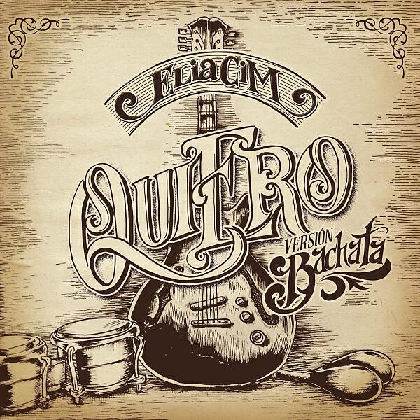 EliaCim - Quiero (Version Bachata)