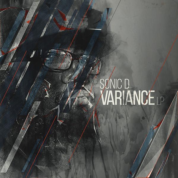 Постер альбома Variance LP