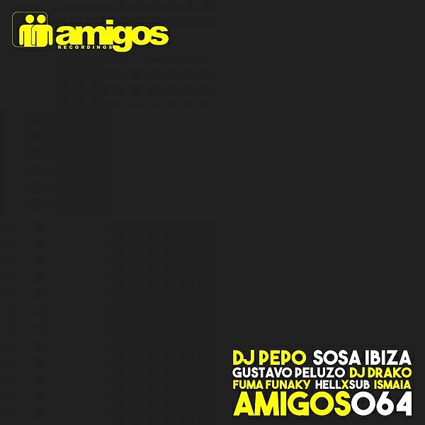 Gustavo Peluzo - Darkness (Original Mix)