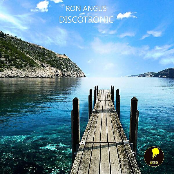 Ron Angus - Discotronic