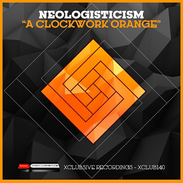 Neologisticism - Cruz