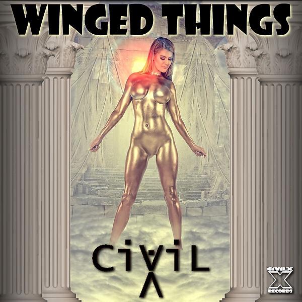 CIViLX - She's Just An Angel