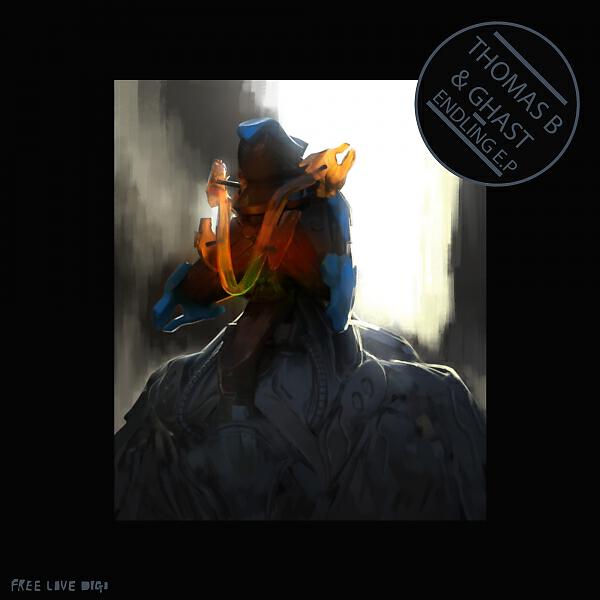 Ghast - Vice Versa (Thomas B Remix)