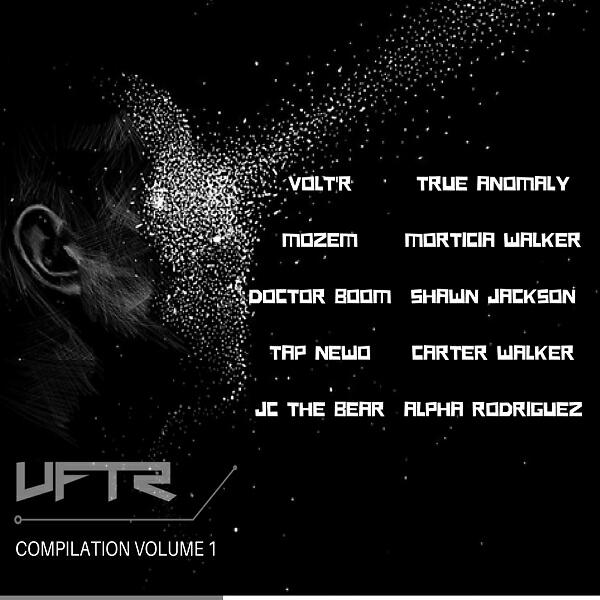 Carter Walker - With Style (Original Mix)