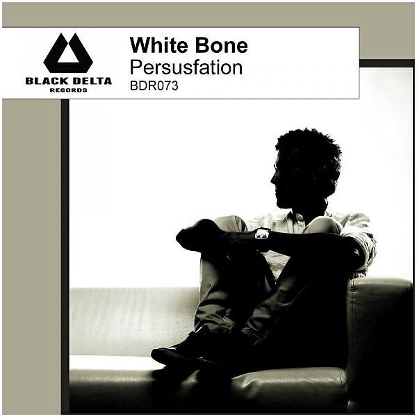 White Bone - Innerspace