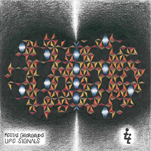 Kostas Georgoudis - Lost Cause (Original Mix)