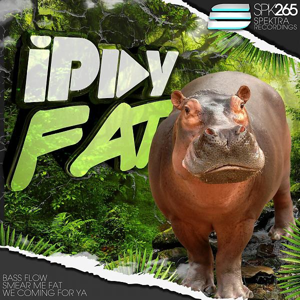 Постер альбома Fat