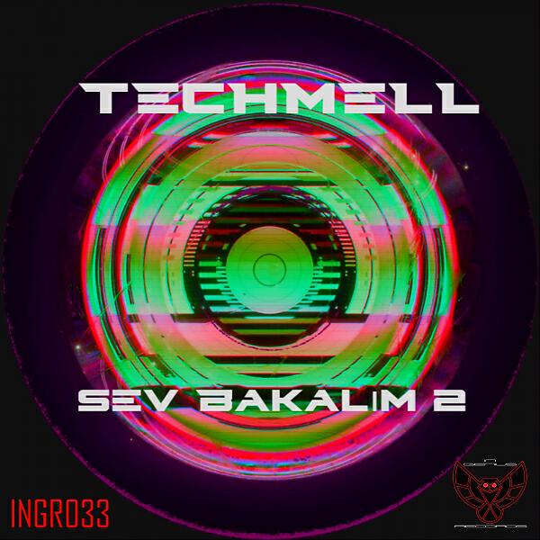 Techmell - Sev Bakalım 2