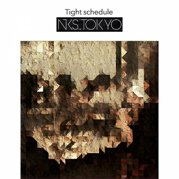 Syun Nakano - Tight Schedule