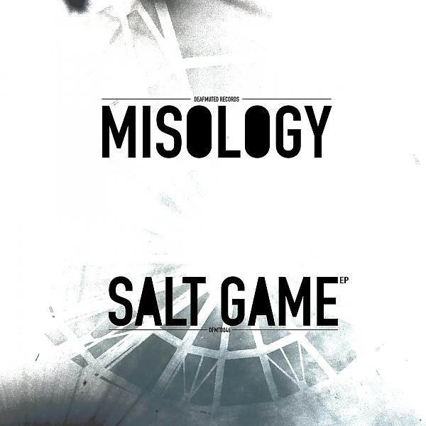 Постер альбома Salt Game EP