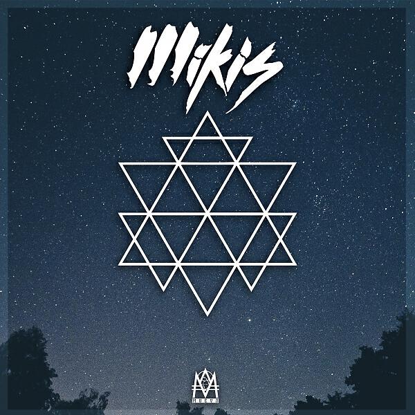 MIKIS - Prisma (feat. Lloyd Lawrence)