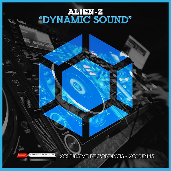 Постер альбома Dynamic Sound