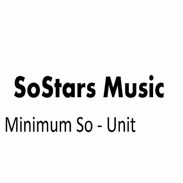 Minimum So - Unit (Original Mix)