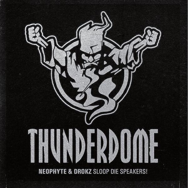 Neophyte - Origine