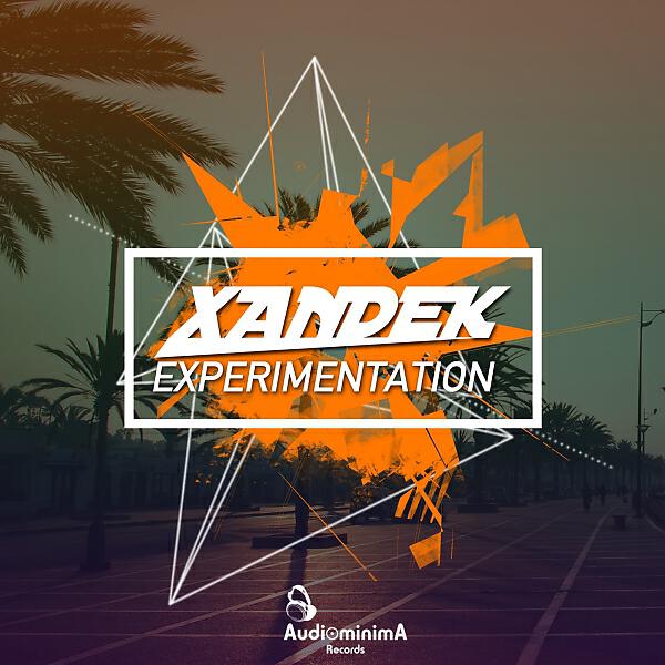 Xandek - Wonderful (Original Mix)