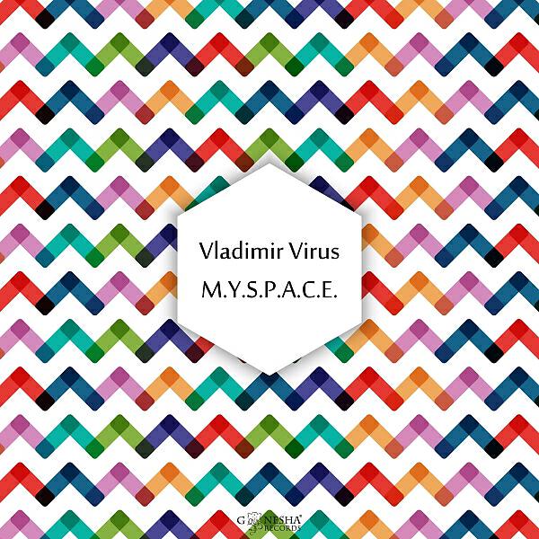 Vladimir Virus - The Pixels World (Chill version)