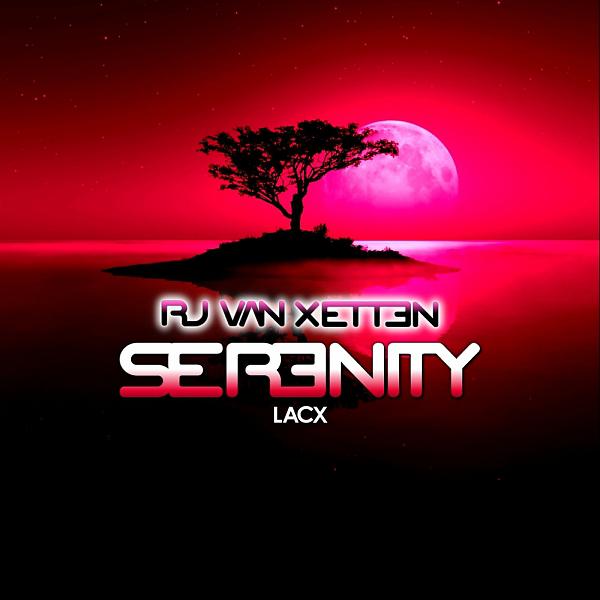 Постер альбома Serenity