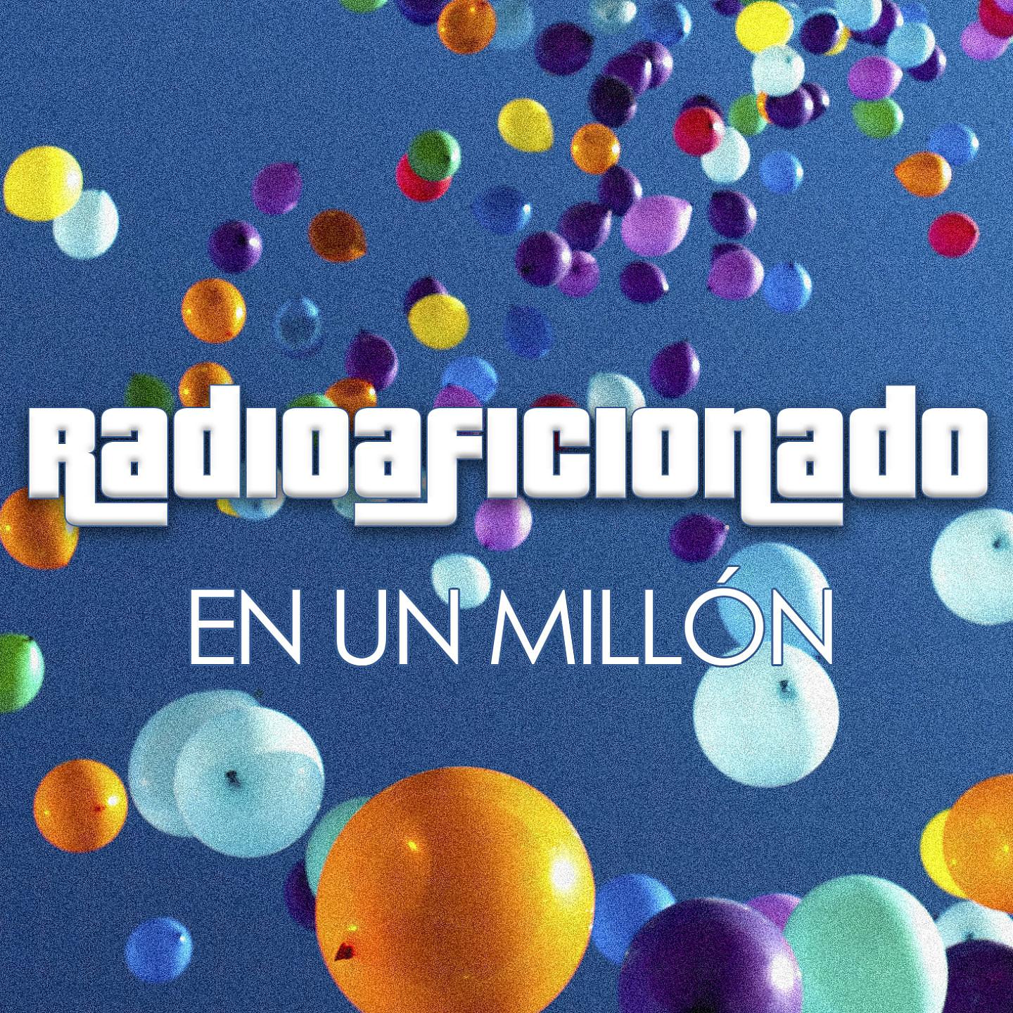 Постер альбома En un Millón