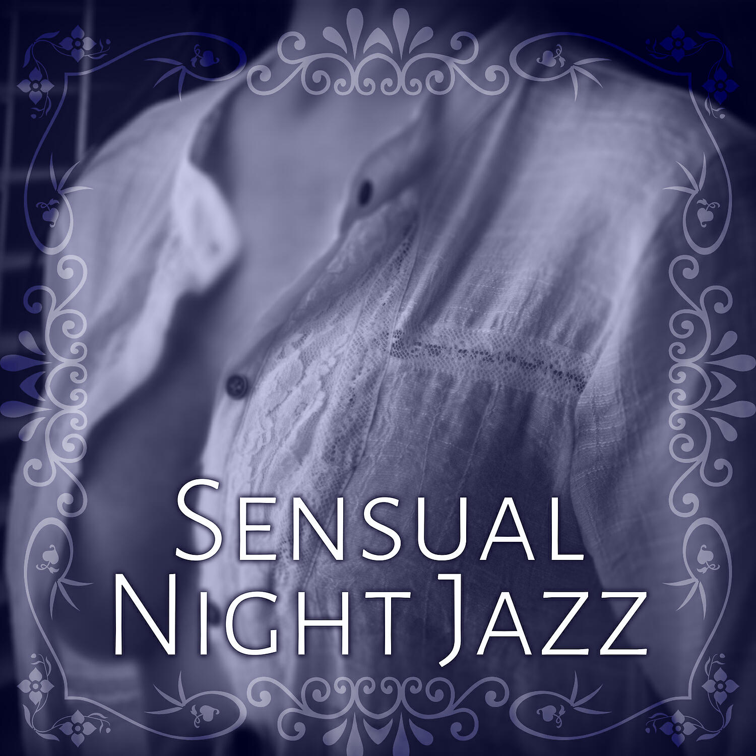 Sensual Love Jazz - Hot Lounge Music