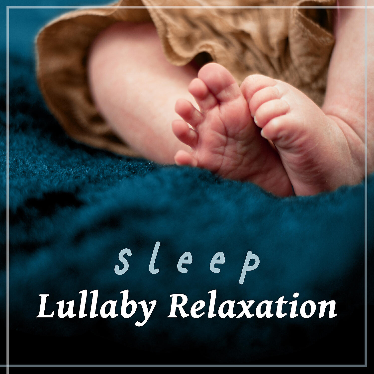 Baby Music Ensemble - New Age Sleep Time Song for Newborn