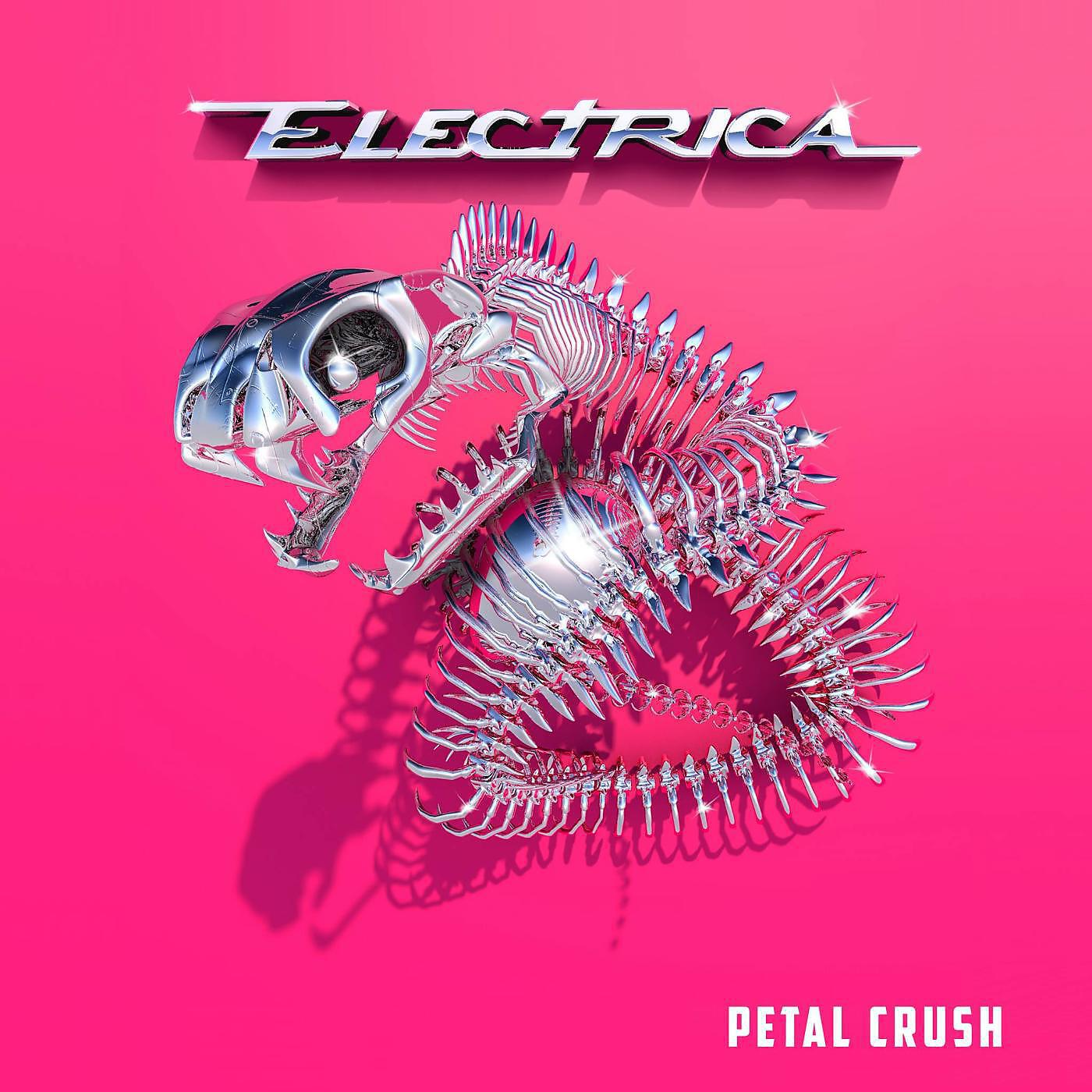 Petal Crush - Combien