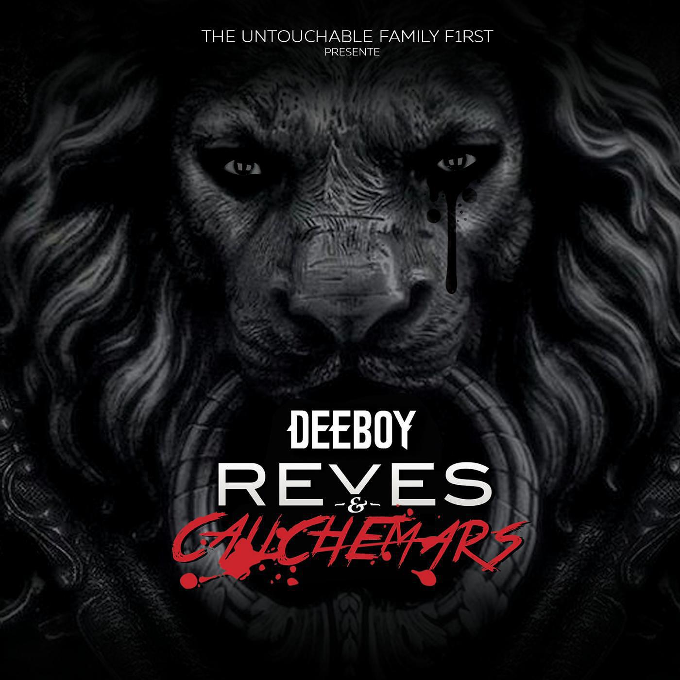 Deeboy - Ride Wiz Me (feat. Benjah)