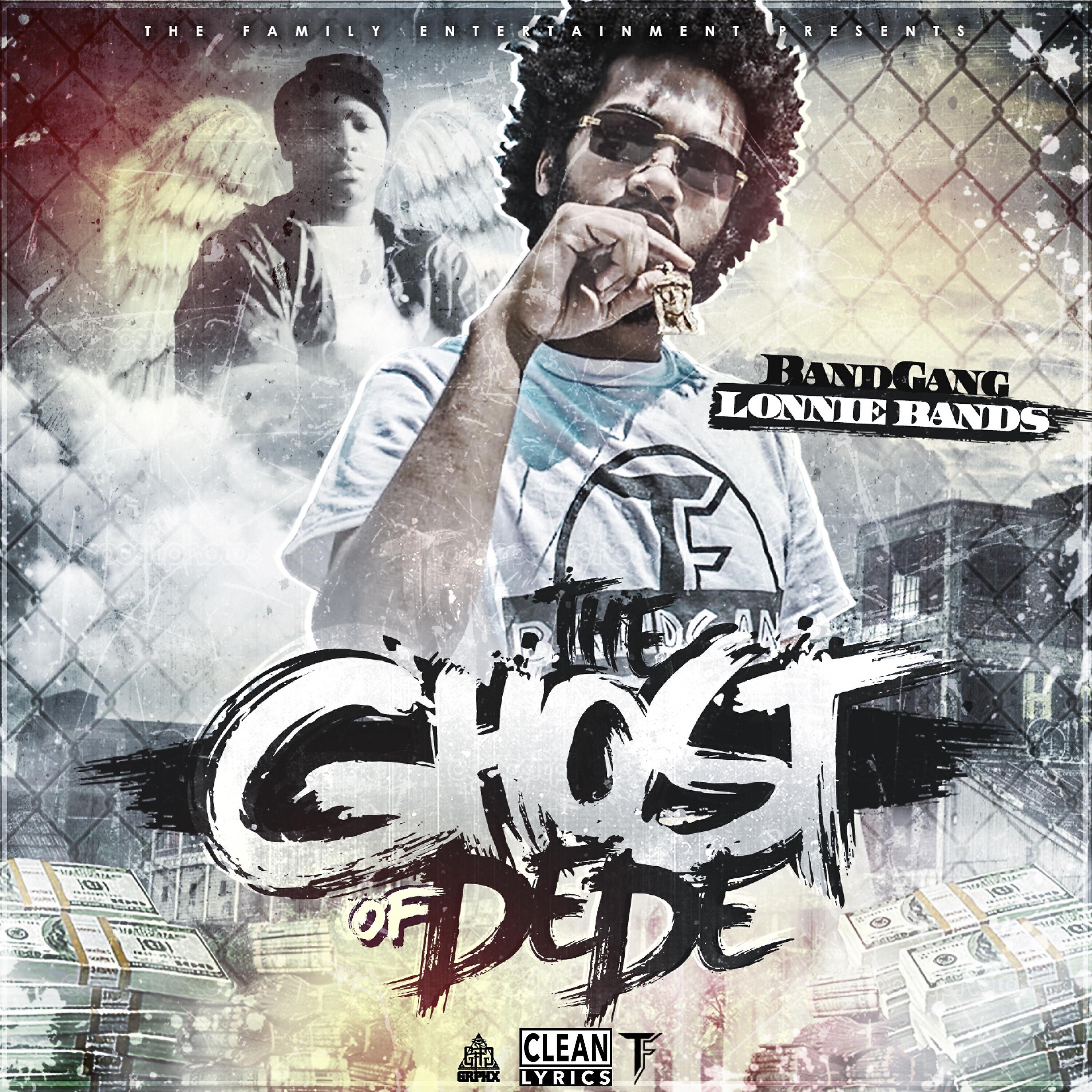 BandGang Lonnie Bands - Pill Stuffer (feat. ShredGang Bigg Cabb & Aoc Obama)