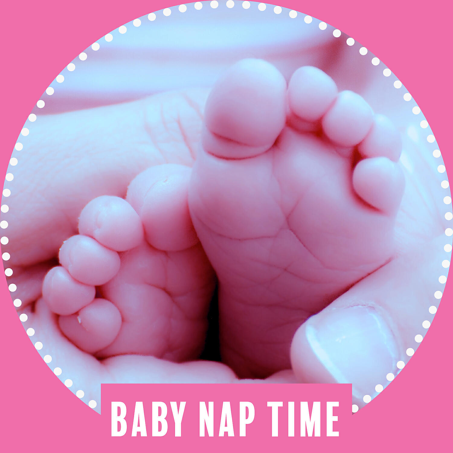 Little Baby Sweet Dream - Sleep Baby Sleep Quietly