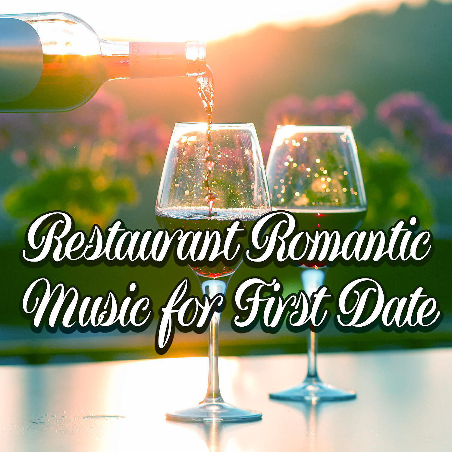 Instrumental Jazz Love Songs - Adult Entertainment