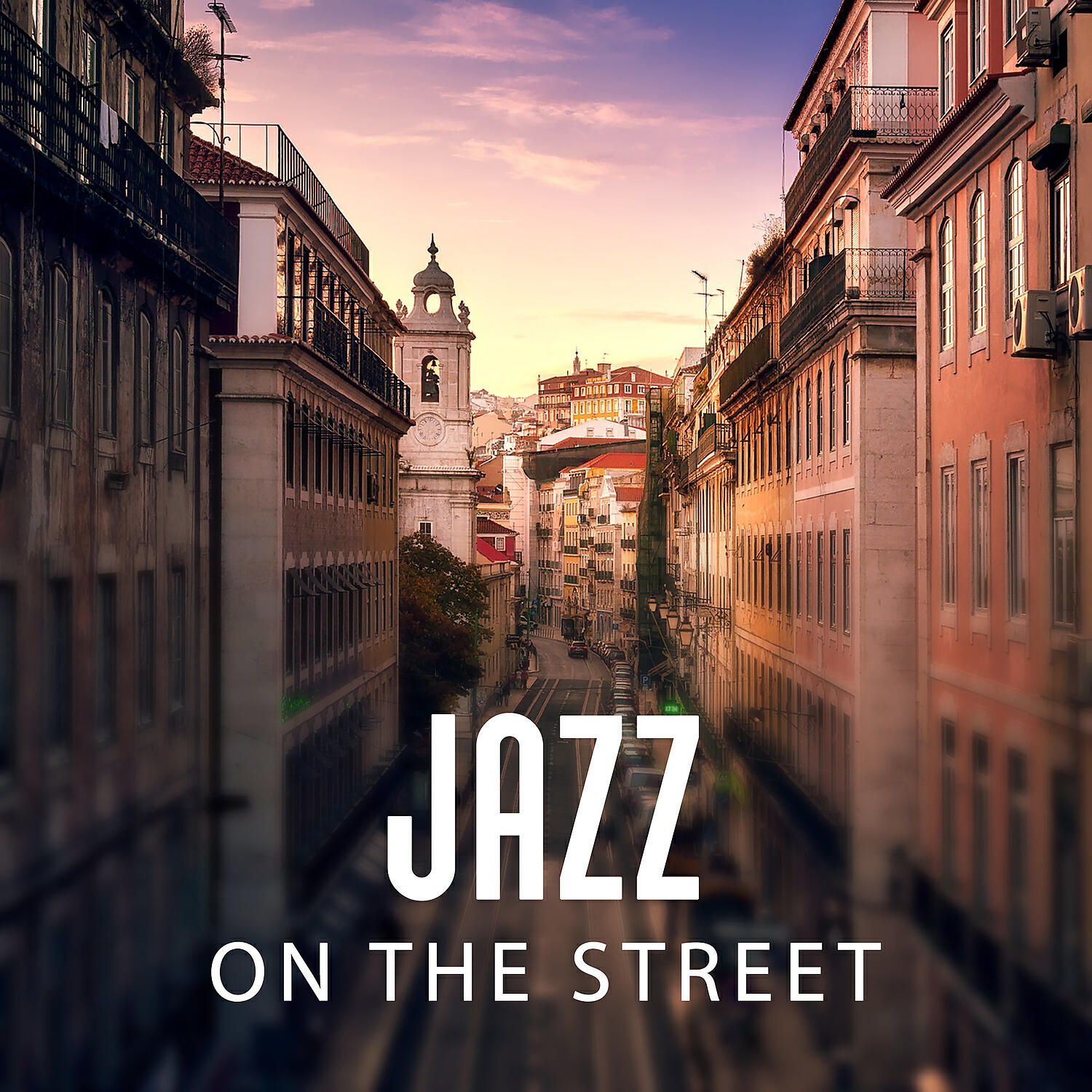 Jazz 2016 - Lovely Vibes of Jazz 