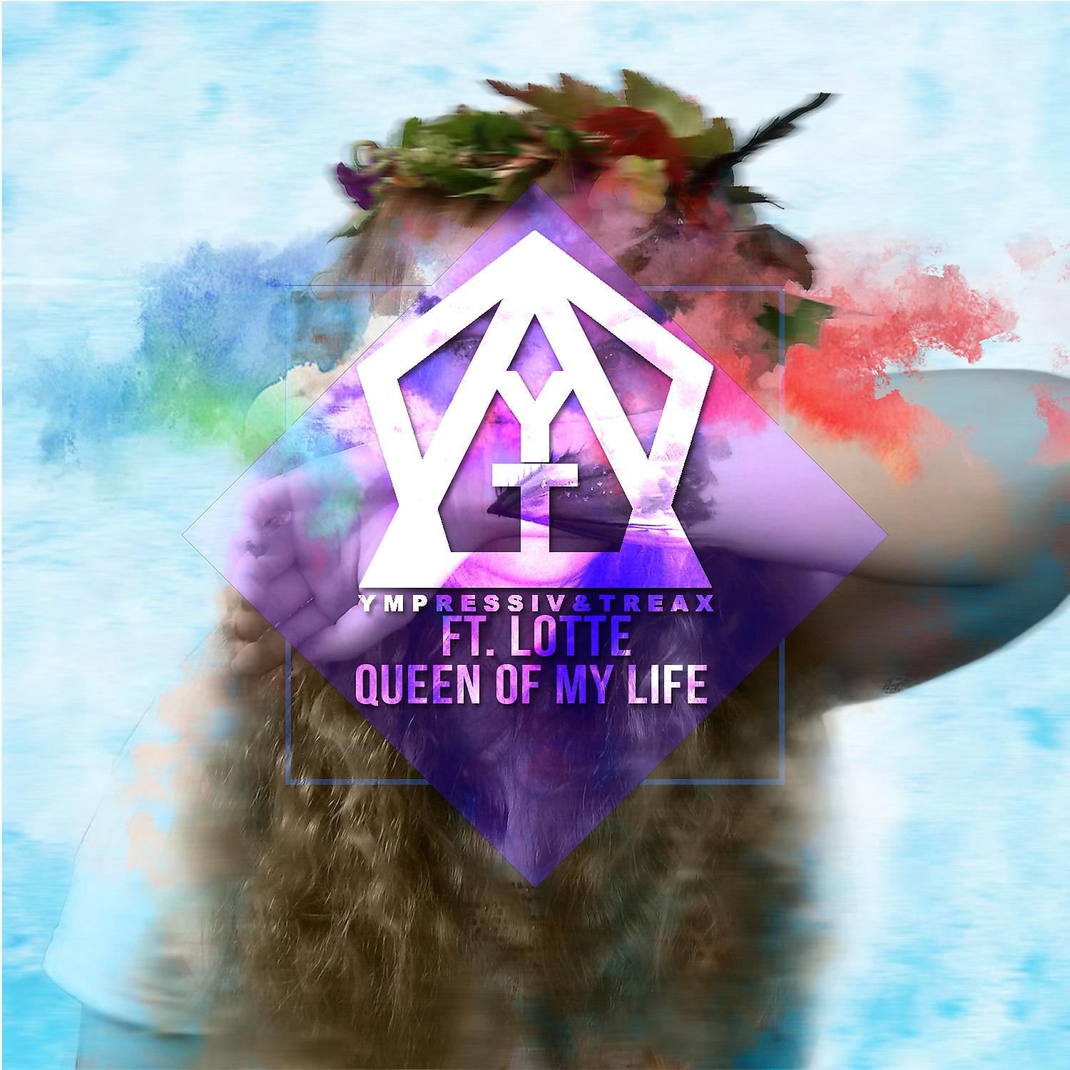 Постер альбома Queen of My Life