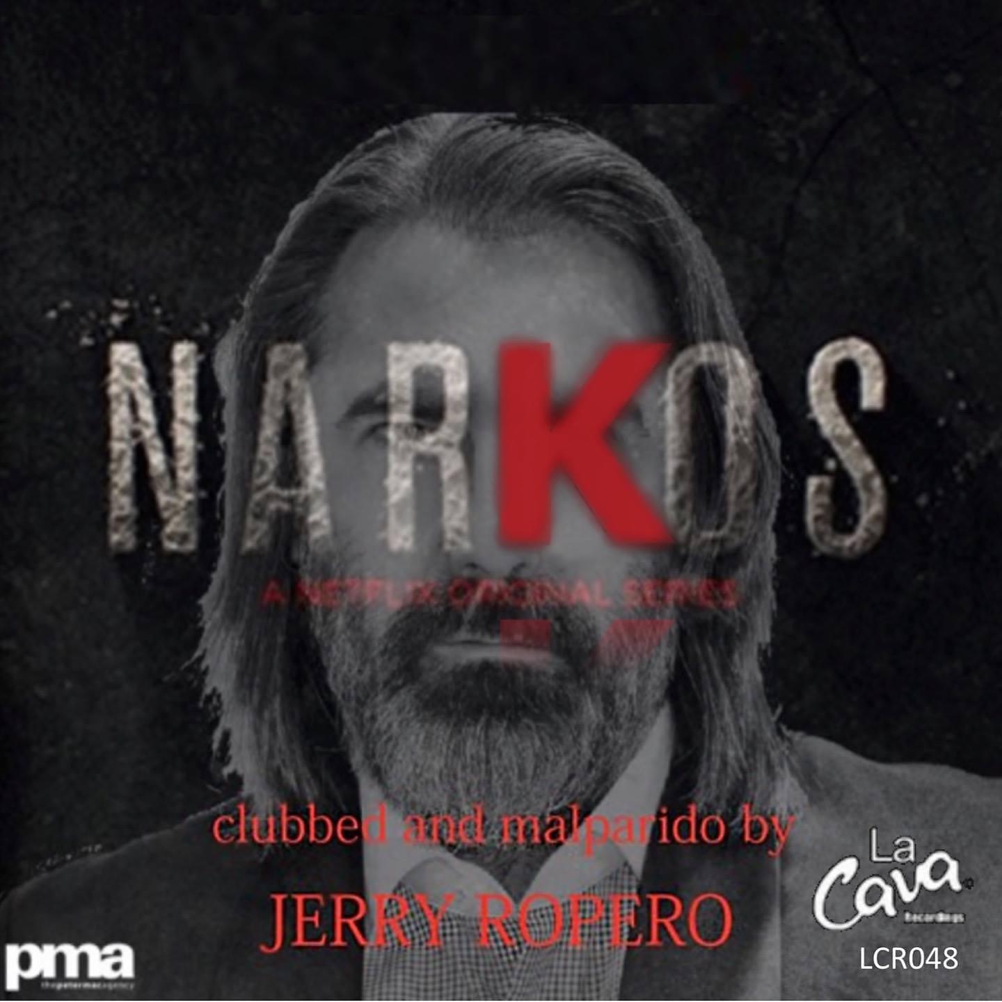 Постер альбома Narkos
