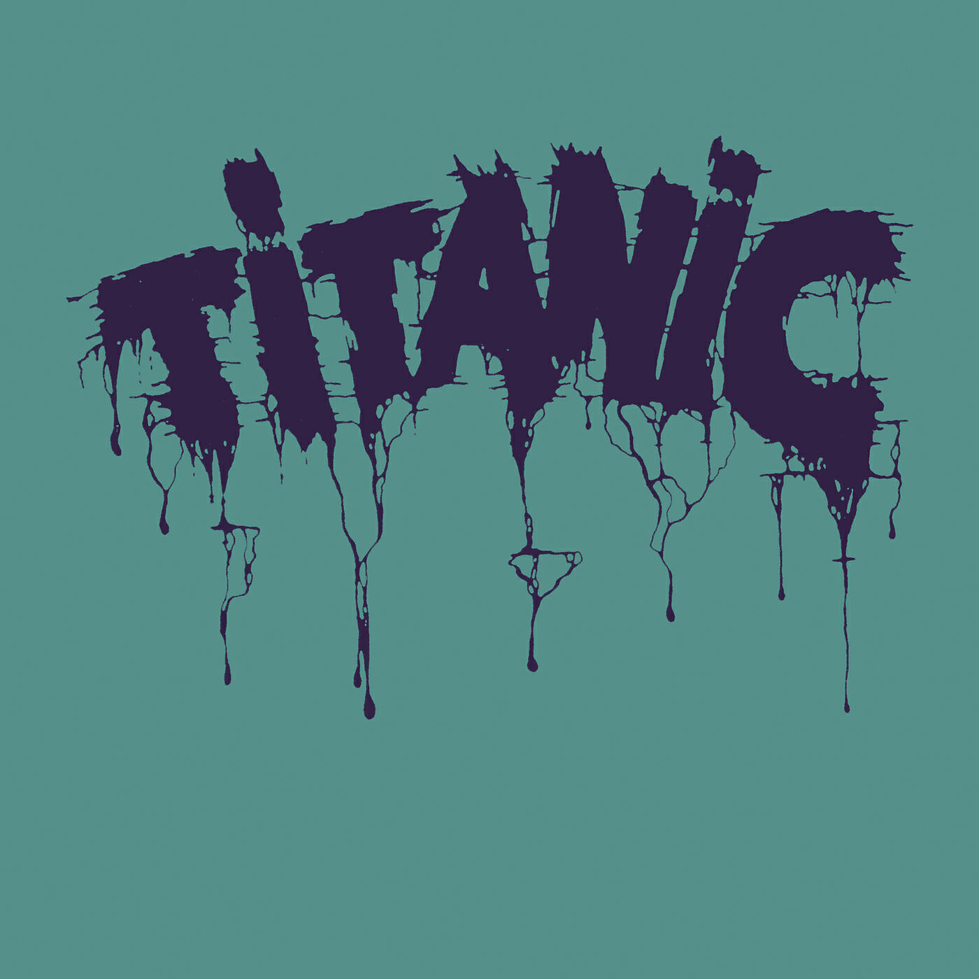 Titanic - Cry for a Beatle