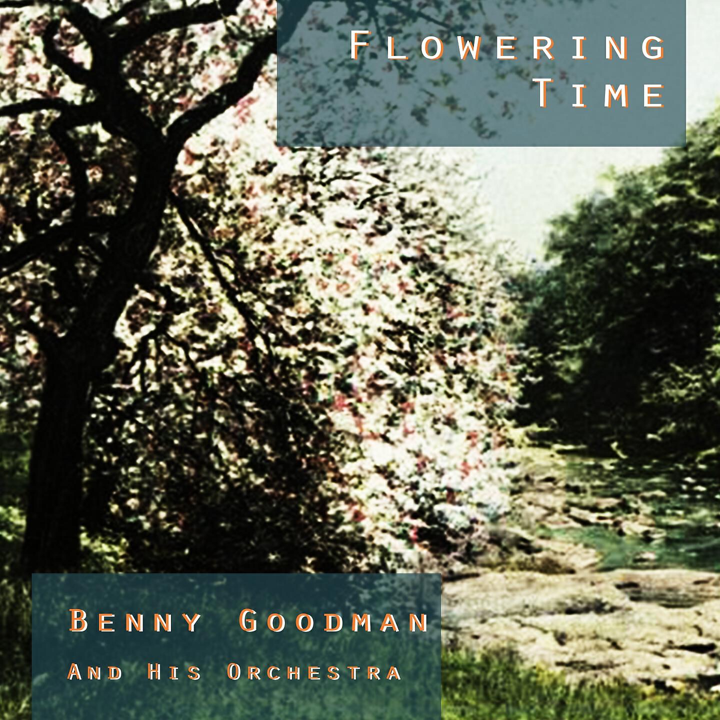Benny Goodman And His Orchestra - Night And Day