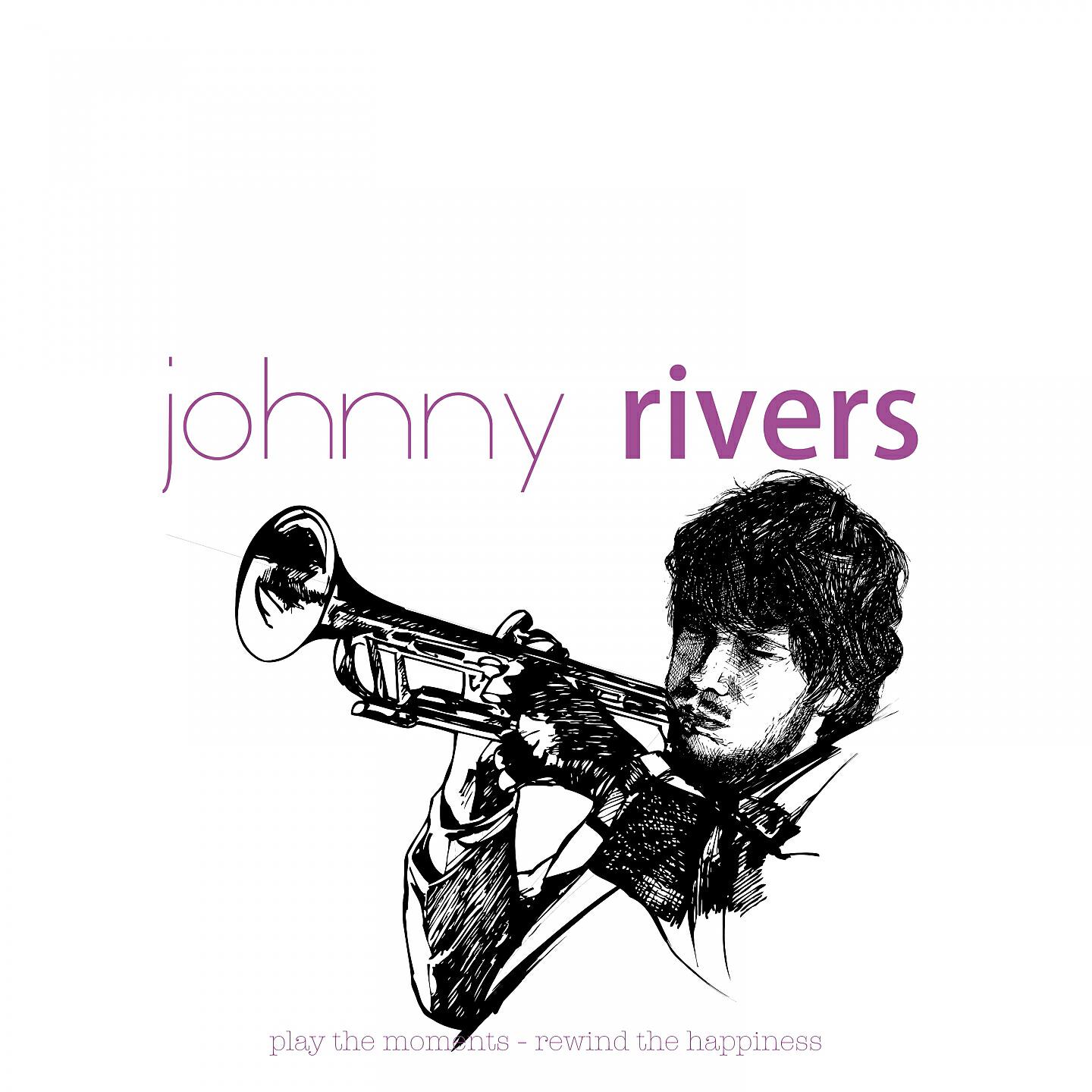 Johnny Rivers - The Customary Thing
