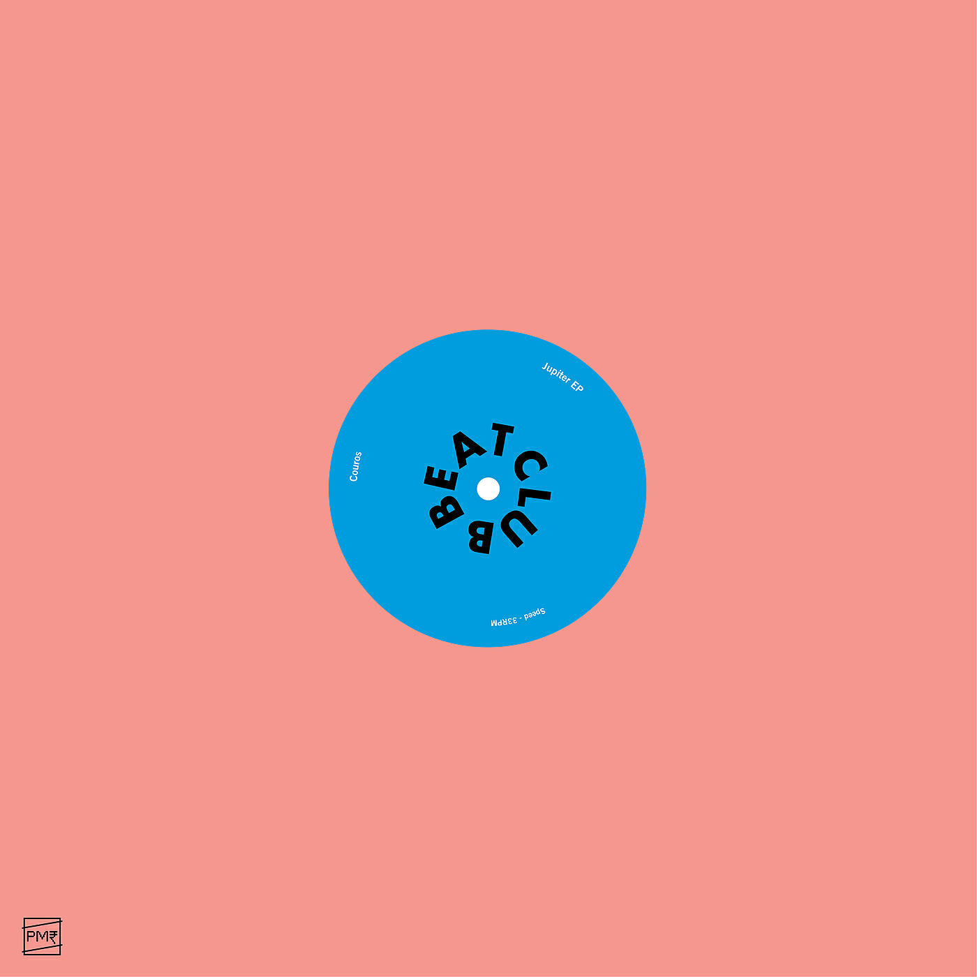 Couros - Nev•er Break (Ross From Friends Remix)