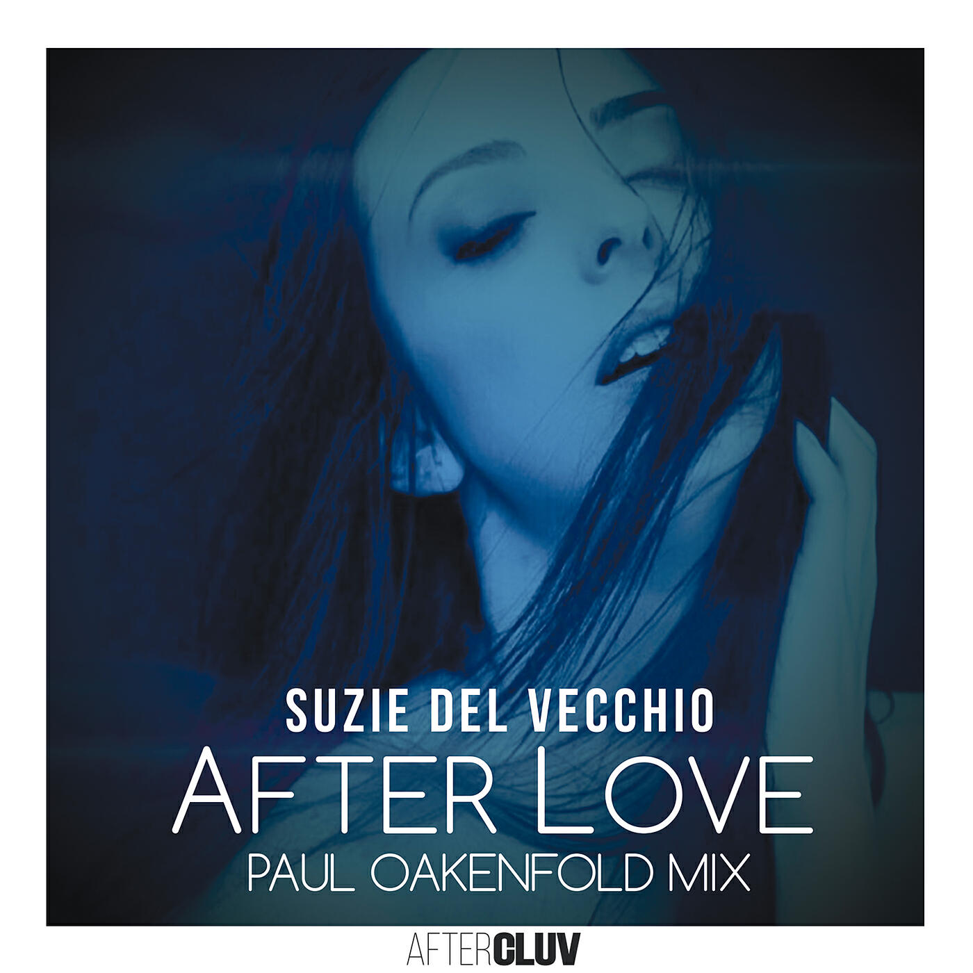 Suzie Del Vecchio - After Love (Paul Oakenfold Mix)