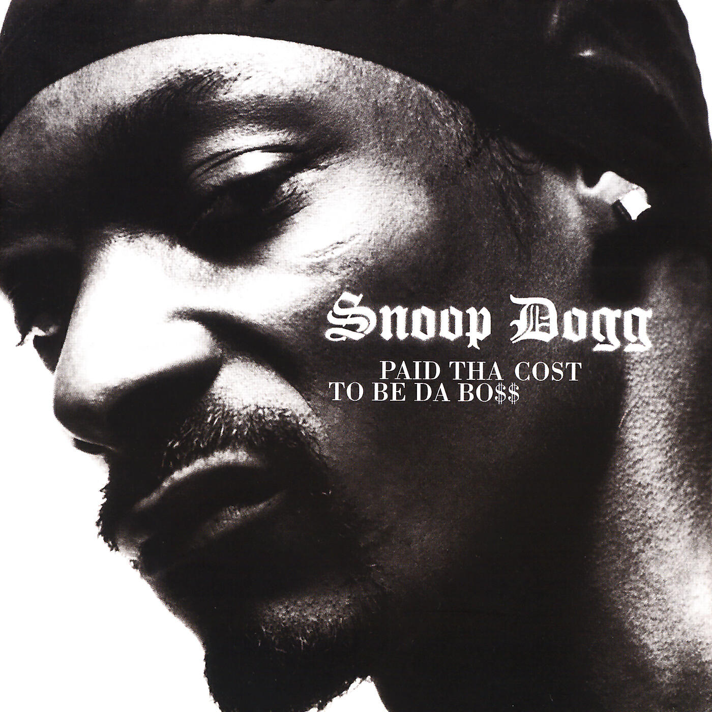 SNOOP DOGG - Don Doggy