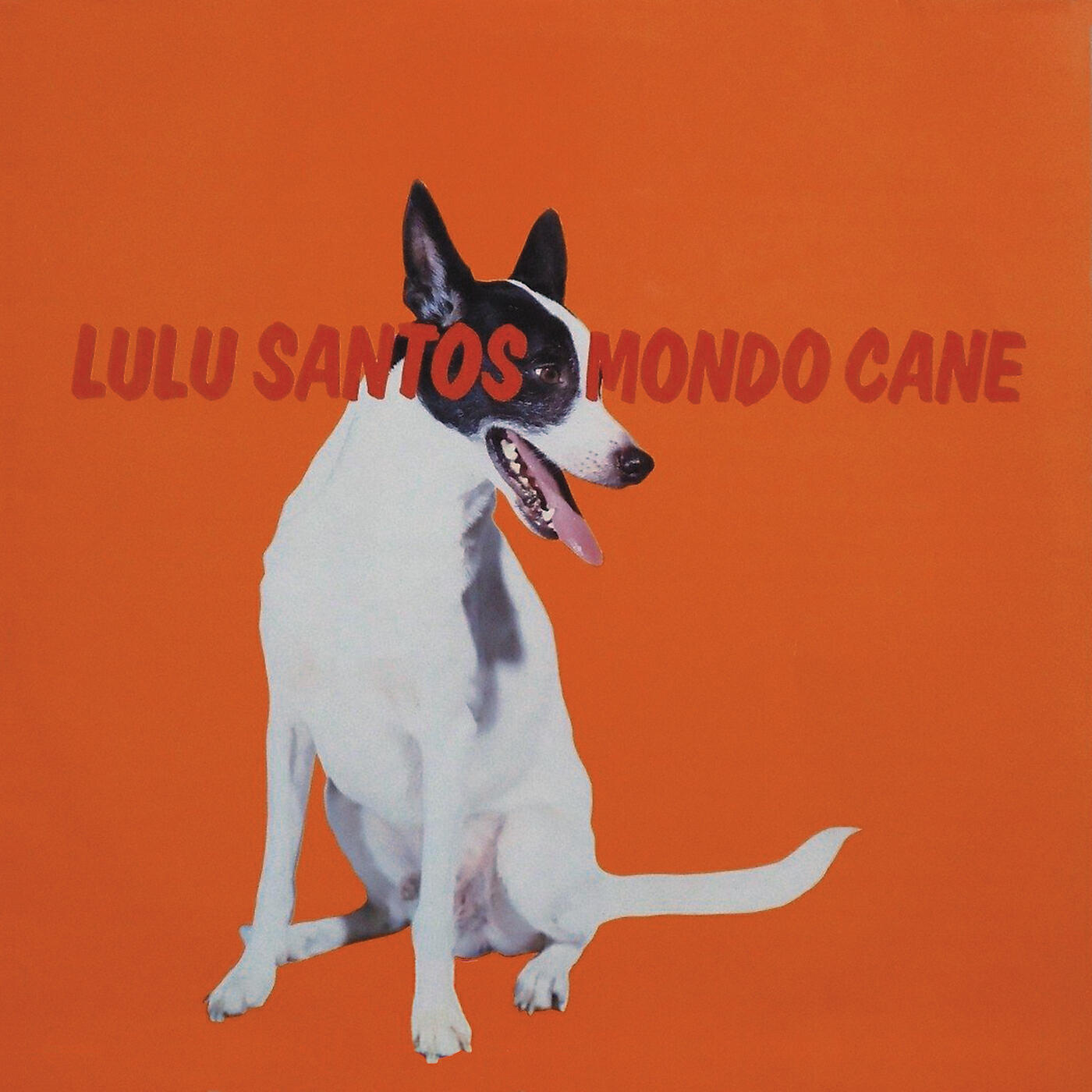 Lulu Santos - Fevereiro