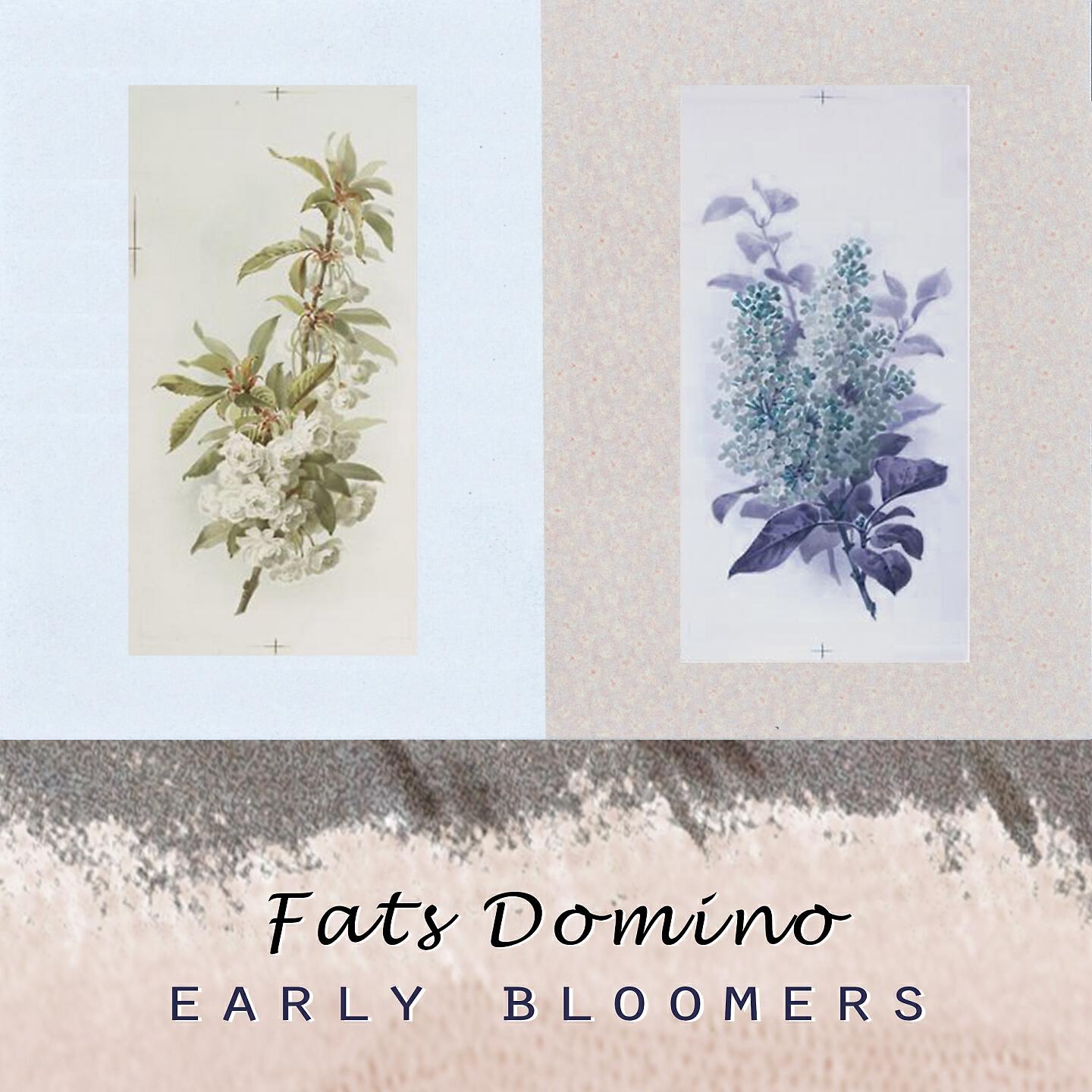 FATS DOMINO - Second Line Jump