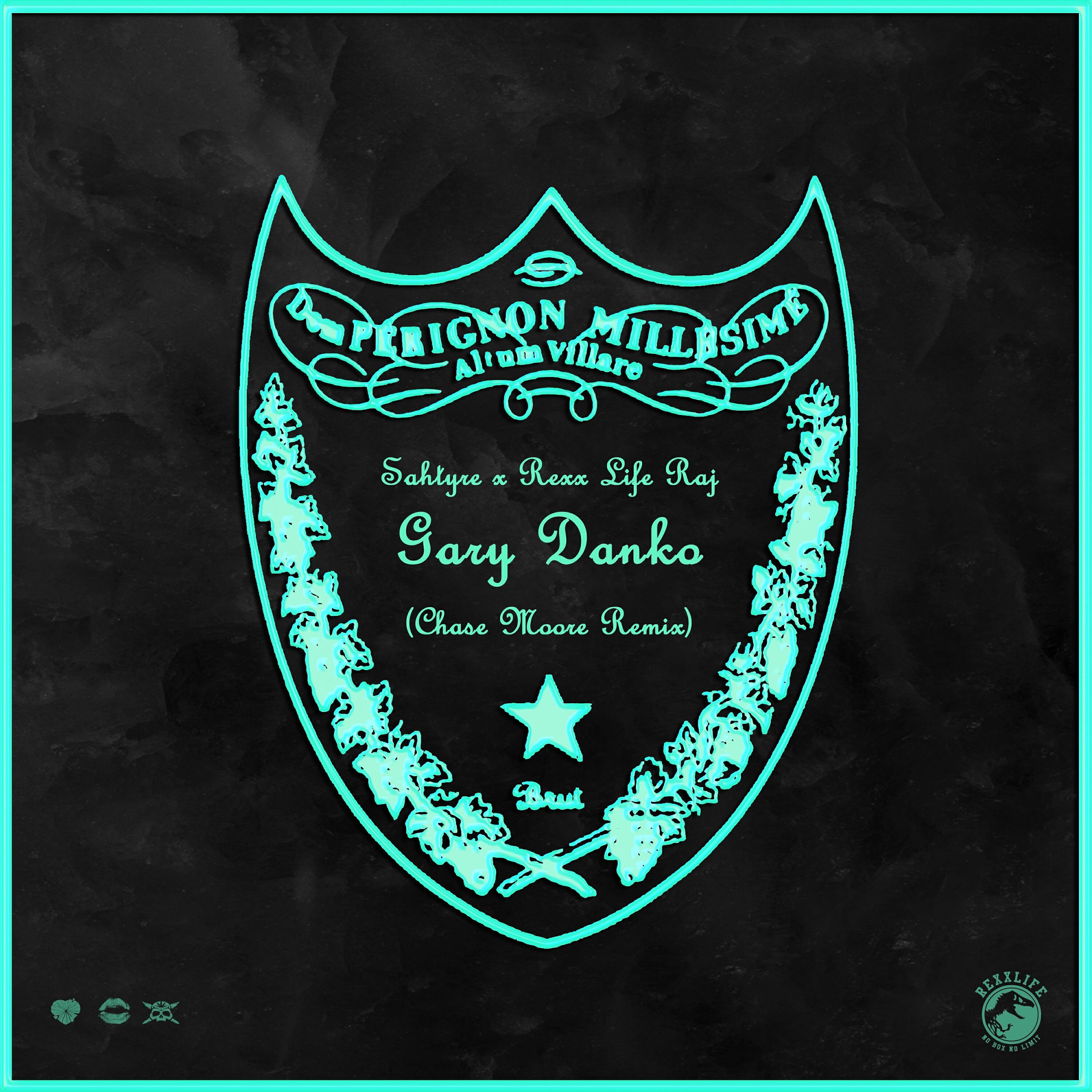 Sahtyre - Gary Danko (Chase Moore Remix)