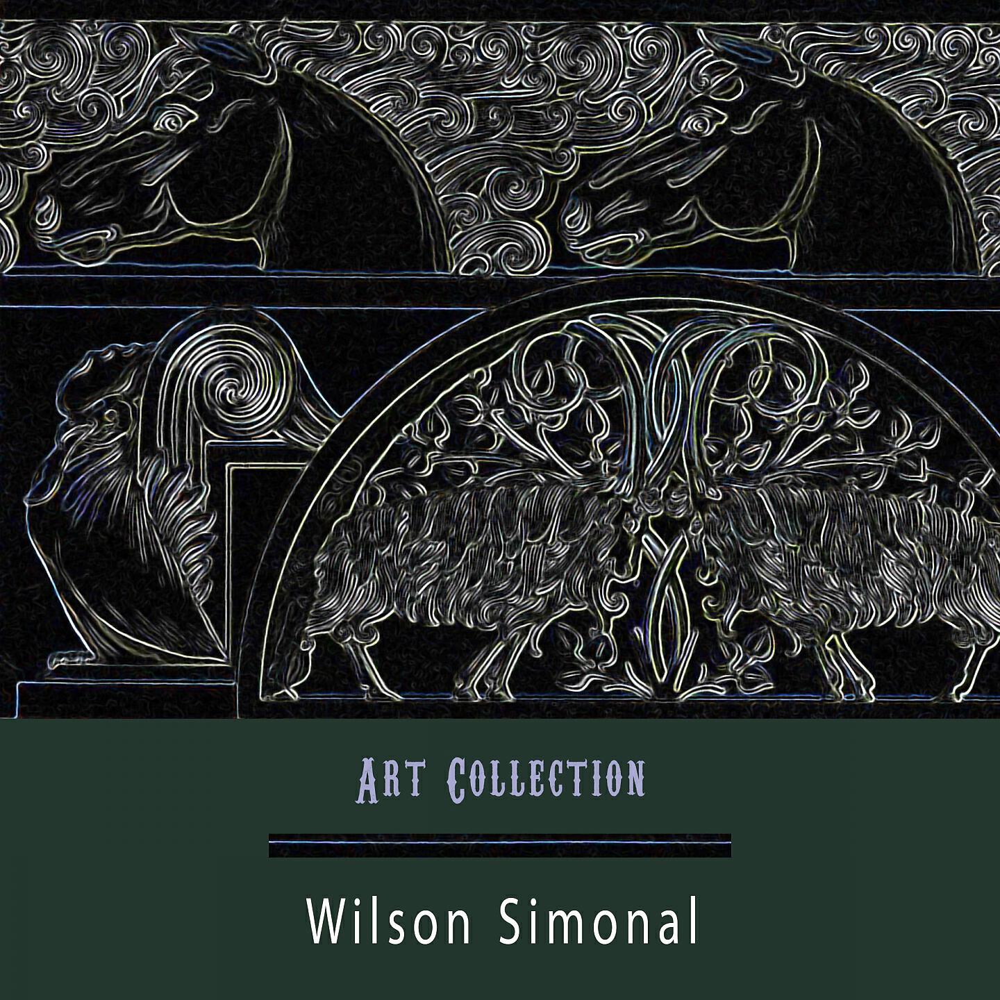 Wilson Simonal - Balanço Zona Azul