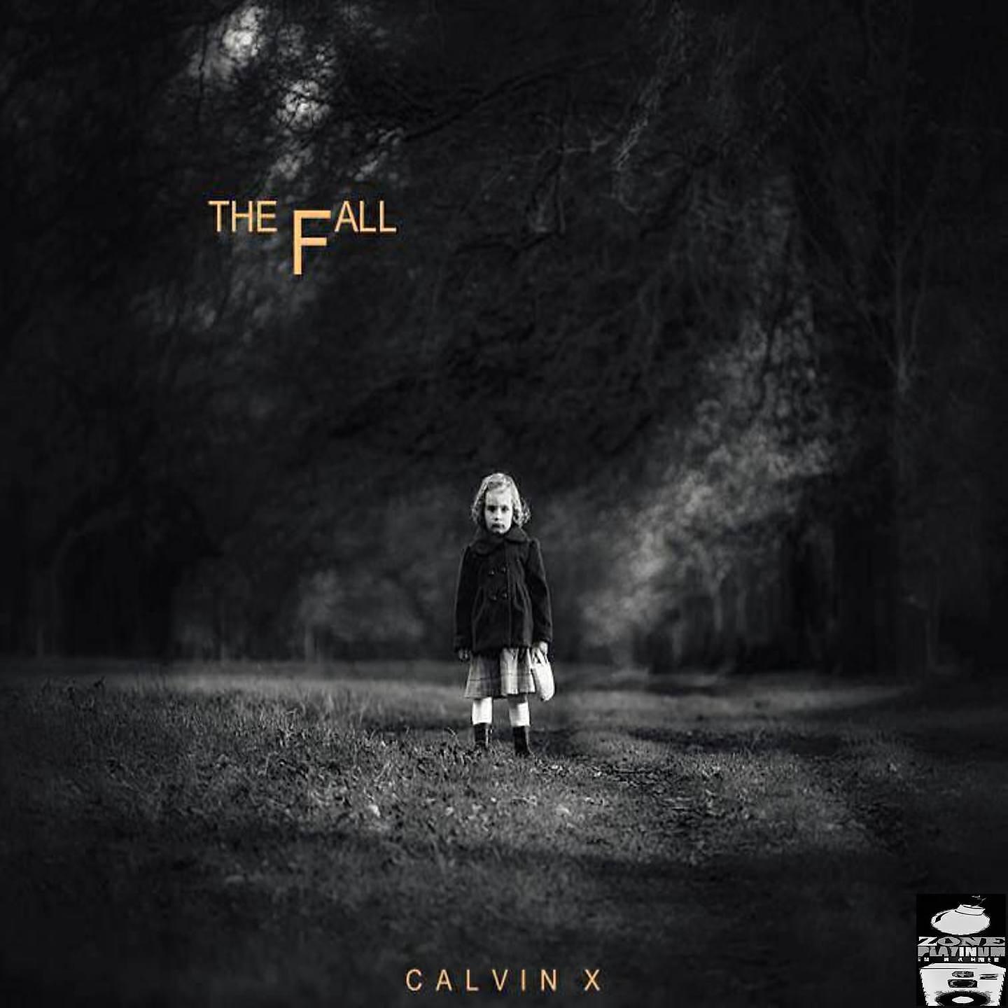 Calvin X - DFWM